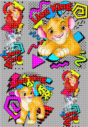 A5 Notebook Wraps-A 3746